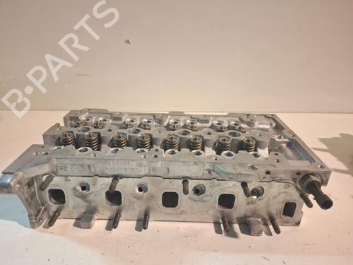 Cylinder head FIAT FIORINO Box Body/MPV (225_) 1.3 D Multijet (225BXD1A, 225BXB1A, 225BXB11) | BP30636792M5 