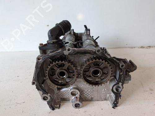 Cylinder head FORD TRANSIT CUSTOM V362 Bus (F3)  | BP37703158M5  - Image 10
