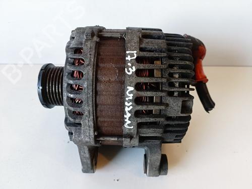 Alternator NISSAN X-TRAIL II (T31)  | BP21662171M7 