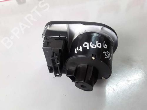 Headlight switch SEAT ALTEA (5P1)  | BP9315233I24 