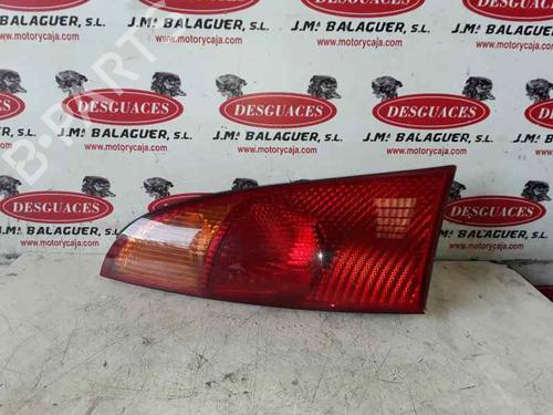 Used Left taillight FORD FOCUS I (DAW, DBW) [1998-2009]  19106505