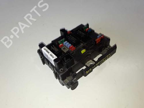 Fuse box PEUGEOT 307 (3A/C)  | BP9281772E1 