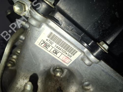 Engine TOYOTA IQ (_J1_) | BP31593251M1 - Image 2