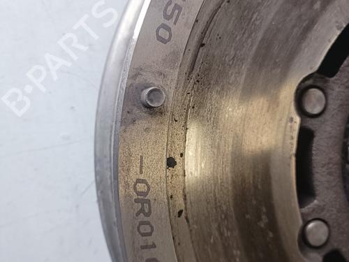 Flywheel TOYOTA AURIS (_E15_)  | BP14305443M101 