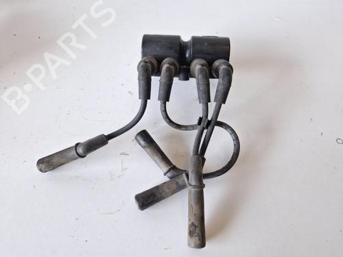 Used Ignition coil CHEVROLET MATIZ (M200, M250) [2005-2025]  24957817