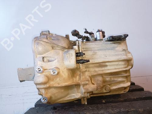Gearbox KIA SPORTAGE II (JE_, KM_)  | BP16460603M3 