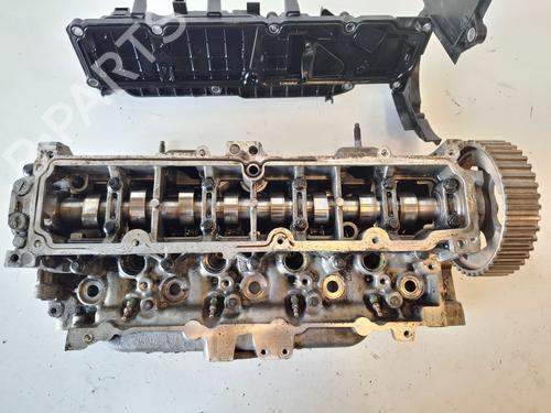 Cylinder head CITROËN C4 Picasso I MPV (UD_) | BP29956670M5
