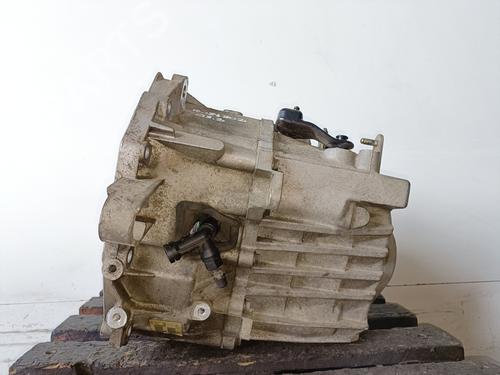 Gearbox VOLVO S80 I (184) 2.5 TDI | BP17716280M3 