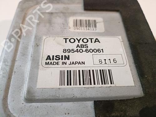 Control unit TOYOTA LAND CRUISER 90 (_J9_)  | BP29534275M11 