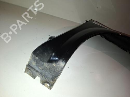 Right front fenders RENAULT MEGANE II (BM0/1_, CM0/1_) 1.9 dCi | BP23534628C42 