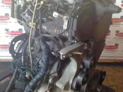 Engine FIAT PUNTO (188_)  | BP9280975M1 