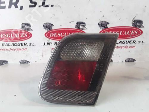 Used Right taillight BMW 3 (E46) 320 i (150 hp) 9283798