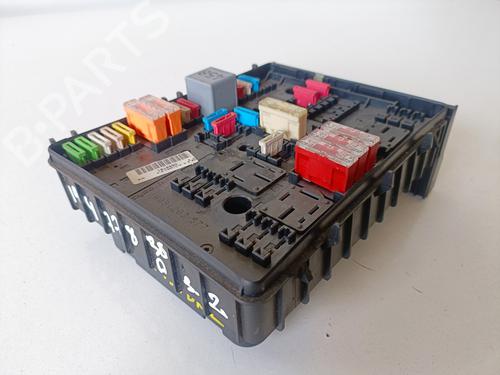 Fuse box SEAT ALTEA (5P1)  | BP18836038E1 