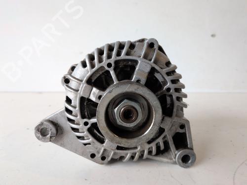 Used Alternator Alternator CITROËN SAXO (S0, S1) 1.1 X, SX (60 hp) 32750113 32750113