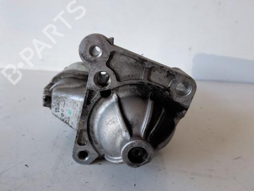 Used Starter Starter RENAULT SCÉNIC II (JM0/1_) [2003-2010] 33943758 33943758