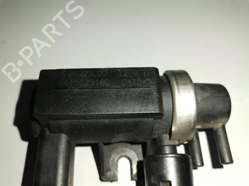 Electronic sensor PEUGEOT 307 (3A/C) 1.4 HDi | BP14305218M84 