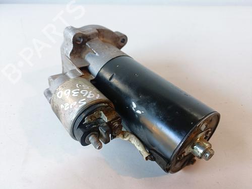 Starter SUZUKI VITARA (ET, TA, TD) 1.9 D All-wheel Drive (SE419TD) | BP20237412M8 
