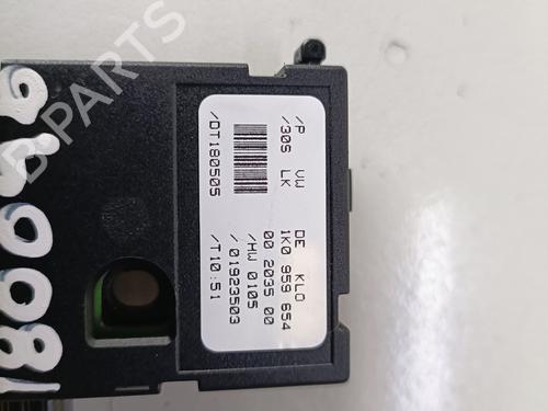 Electronic sensor VW GOLF V (1K1)  | BP11237813M84 