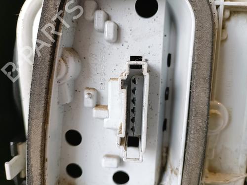 Right taillight VW POLO IV (9N_, 9A_) 1.2 12V | BP11827823C35 