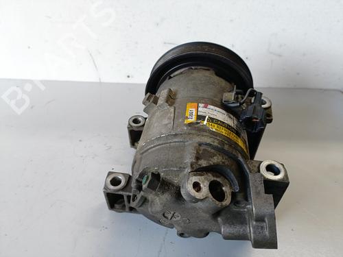 AC compressor NISSAN PRIMERA (P12) 1.6 | BP11792872M34 
