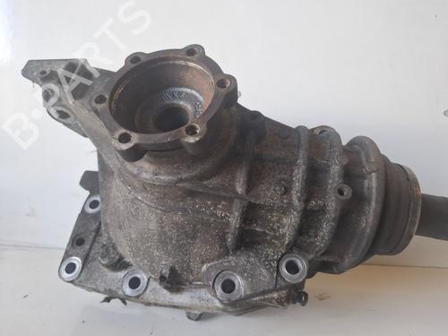 Used Transfer box PORSCHE PANAMERA (970) [2009-2017]  30627456