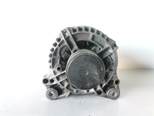 Lichtmaschine AUDI A3 (8L1) 1.9 TDI (110 hp) 0986041860