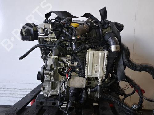 Used Engine DACIA DOKKER Box Body/MPV [2012-2021]  30580682