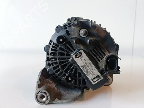 Alternator LAND ROVER FREELANDER I (L314)  | BP15822652M7 