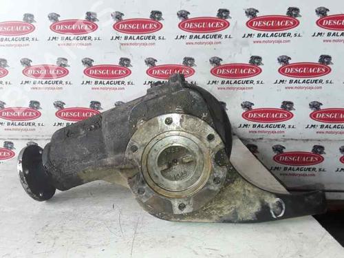 Front differential SSANGYONG MUSSO (FJ)  | BP10196419M23 