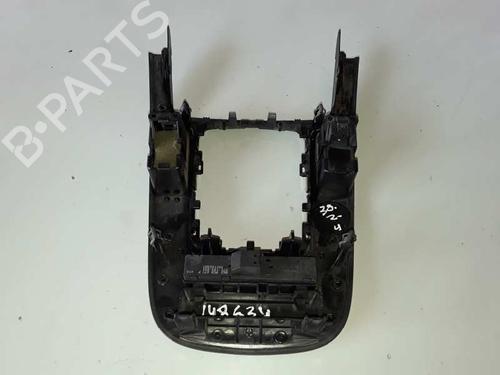 Hand brake AUDI A4 B7 (8EC) 2.0 TDI 16V | BP9284081I18 