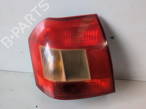 Used Right taillight Right taillight TOYOTA COROLLA (_E12_) 1.6 VVT-i (ZZE121_, ZZE121R) (110 hp) 33269647 33269647