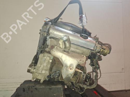 Engine SEAT IBIZA II (6K1) 1.4 i | BP30264317M1