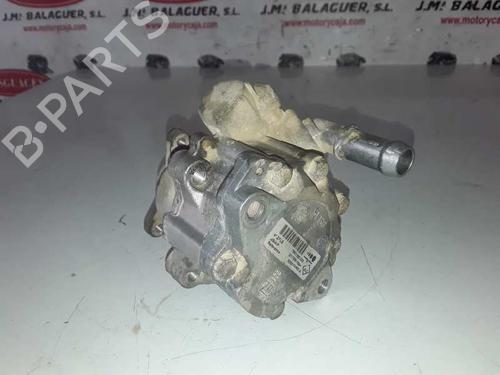 Steering pump RENAULT MASTER II Platform/Chassis (ED/HD/UD) 3.0 dCi 140 (ED0S, UD0S) | BP9315026M99 