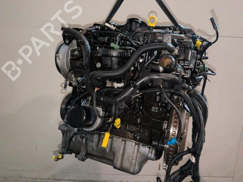 Used Engine PEUGEOT 307 (3A/C) [2000-2012]  32871282