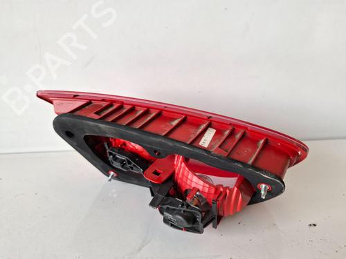 Right taillight SEAT LEON (1P1) 1.9 TDI | BP24417949C35 