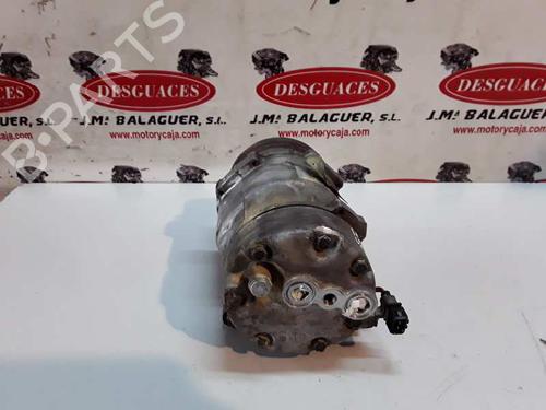 AC compressor VW SHARAN (7M8, 7M9, 7M6) 1.9 TDI | BP9284987M34 