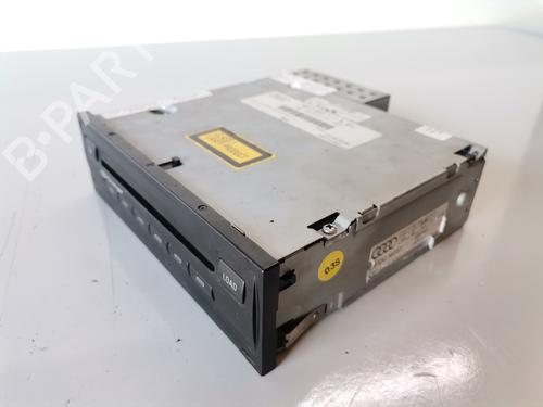 Radio AUDI A8 D3 (4E2, 4E8) 4.2 TDI quattro | BP9857532E6 
