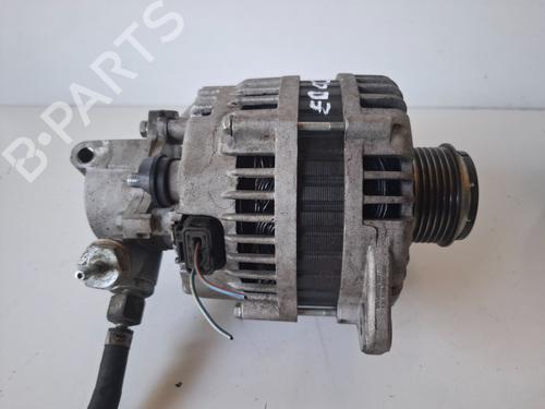 Generator OPEL ASTRA H (A04)  | BP27472207M7 