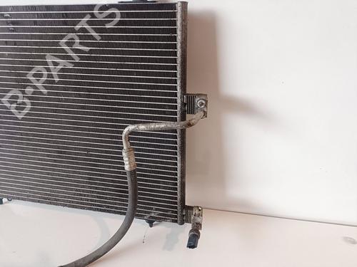 AC radiator PEUGEOT 807 (EB_) 2.2 HDi | BP20727007M32 