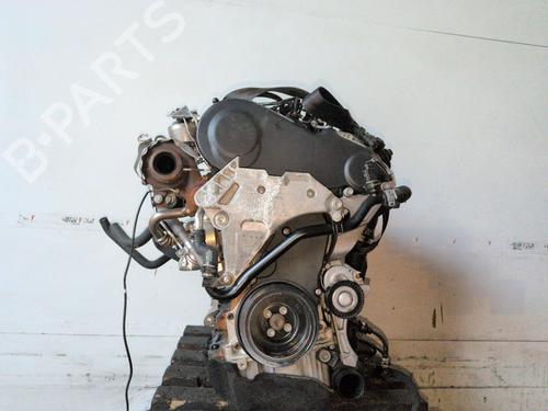 Engine VW TIGUAN (5N_)  | BP36383360M1  - Image 6