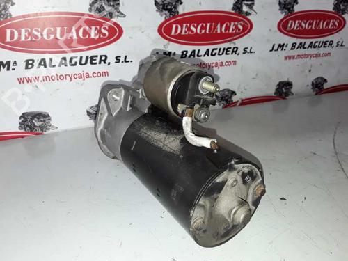 Starter VOLVO S60 I (384) 2.4 D | BP9346105M8 