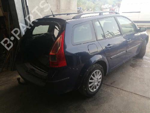 Gearbox RENAULT MEGANE II Estate (KM0/1_) 1.5 dCi (KM0F, KM0T, KM2B) | BP9282940M3 