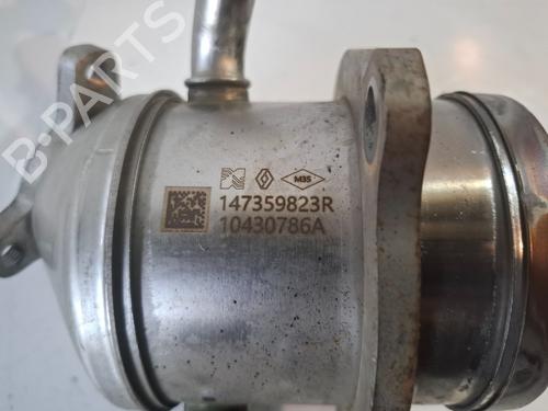 Egr RENAULT EXPRESS Box Body/MPV  | BP29547865M69 