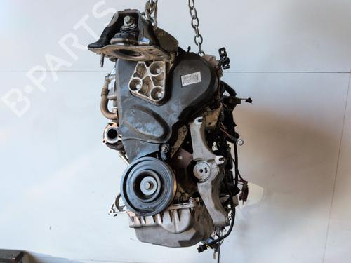 Engine RENAULT SCÉNIC II (JM0/1_) | BP33943757M1 - Image 6