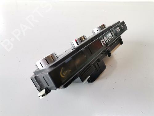 Climate control VW GOLF VI (5K1) 1.6 TDI | BP10865075I5 