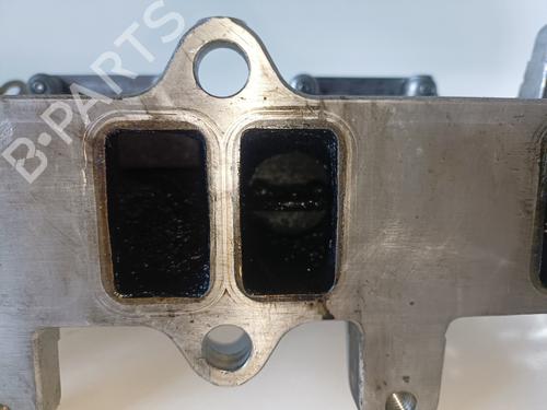 Intake manifold MITSUBISHI PAJERO IV (V8_W, V9_W) 3.2 DI-D (V88W, V98W) | BP16940699M70 