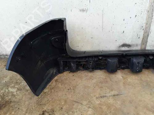 Rear bumper RENAULT KANGOO (KC0/1_) 1.5 dCi (KC08, KC09) | BP9281279C8 