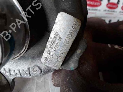 Turbocharger/Supercharger FORD MONDEO III (B5Y) 2.0 16V TDDi / TDCi | BP13399731M71 