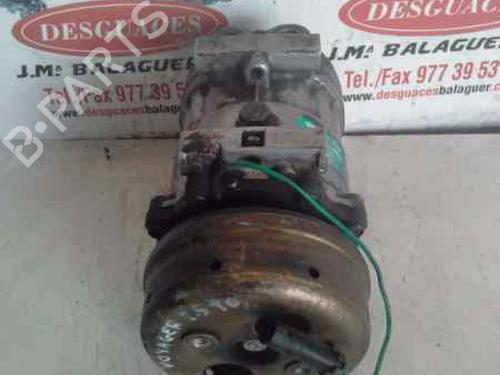 AC compressor CHRYSLER VOYAGER / GRAND VOYAGER III (GS_, NS_)  | BP19248682M34 