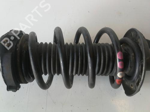 Right front shock absorber AUDI A3 (8P1)  | BP10087655M17 